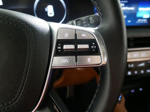 Used 2023 Kia Telluride SX Prestige X-Pro AWD/4WD image 28