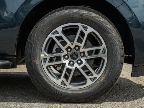 New 2026 Ford Expedition Active image 23