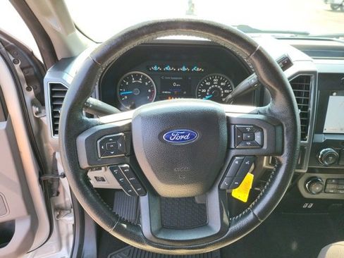 Used 2019 Ford F150 XLT w/ Equipment Group 302A Luxury image 22