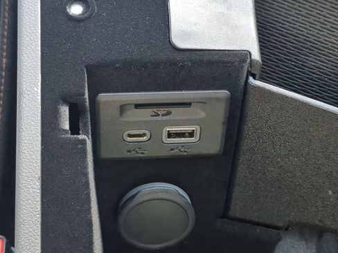 Used 2022 Cadillac CT5 Sport w/ Technology Package image 23