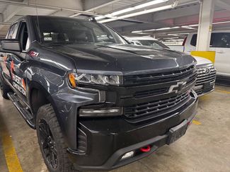 Certified 2021 Chevrolet Silverado 1500 LT Trail Boss w/ Convenience Package II AWD/4WD video 1