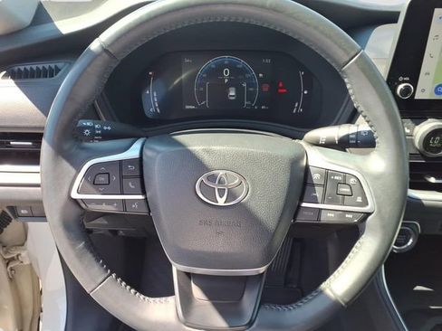 Used 2024 Toyota Grand Highlander AWD image 18