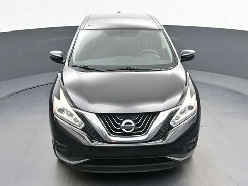 Used 2016 Nissan Murano S w/ Navigation Package FWD image 17