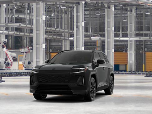 New 2026 Toyota RAV4 XSE image 21