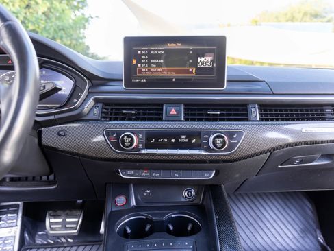 Used 2018 Audi S5 Prestige w/ S Sport Package image 25