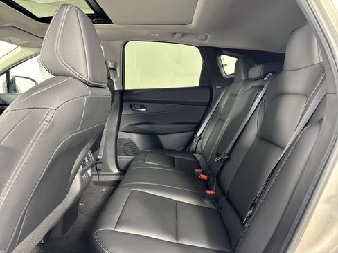 Used 2025 Nissan Murano SL w/ Cargo Package AWD/4WD image 23