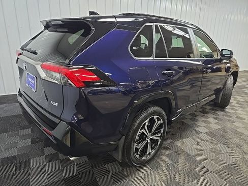 Used 2024 Toyota RAV4 XSE w/ Weather Package image 10