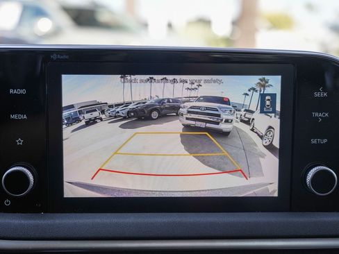 Used 2023 Hyundai Sonata SE FWD image 23