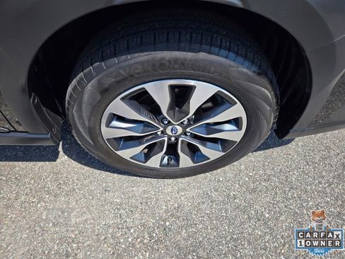 Used 2024 Subaru Outback Touring XT AWD/4WD image 12