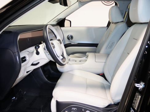 Used 2026 Hyundai Palisade Calligraphy image 44