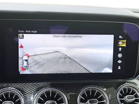Used 2023 Mercedes-Benz AMG GT 53 image 24