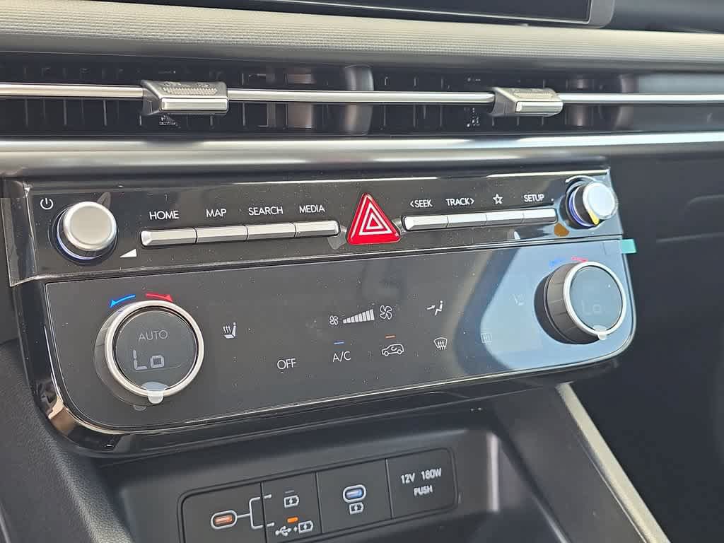 New 2026 Hyundai Tucson SEL Plus FWD image 31