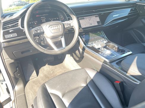 Used 2024 Audi Q7 Premium Plus image 27