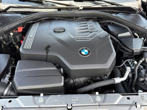 Used 2023 BMW 330i Sedan w/ Premium Package RWD image 32