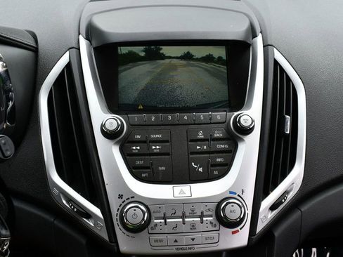 Used 2017 GMC Terrain SLT w/ Open Road Package image 58