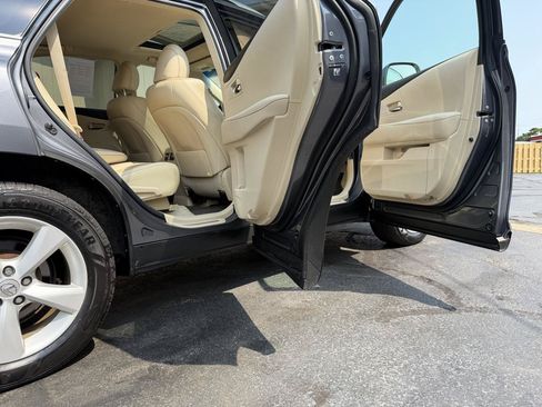 Used 2013 Lexus RX 350 AWD image 20