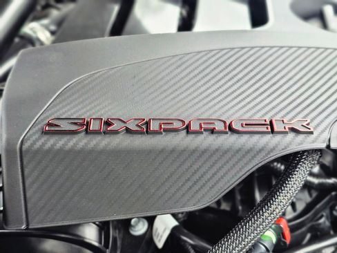 New 2026 Dodge Charger Scat Pack AWD/4WD image 10