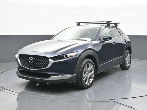 Used 2020 MAZDA CX-30 FWD w/ Select Package image 3