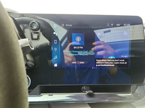 Used 2024 Chevrolet Corvette Z06 w/ Stealth Interior Trim Package image 40