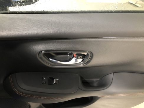 New 2026 Honda HR-V Sport image 14