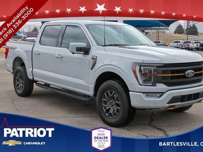 Used 2023 Ford F150 Tremor w/ Equipment Group 402A High