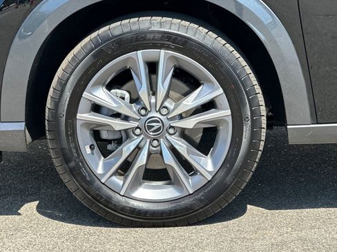 Used 2025 Acura ADX FWD image 29