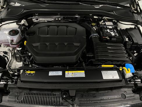 Used 2024 Volkswagen GTI SE image 10