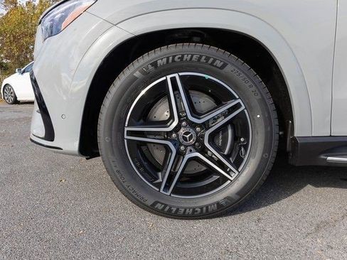 New 2026 Mercedes-Benz GLE 450 GLE 450 image 5
