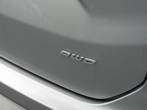 Used 2021 Ford Edge SE AWD/4WD image 11