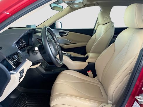 Used 2023 Acura RDX Technology Package image 22