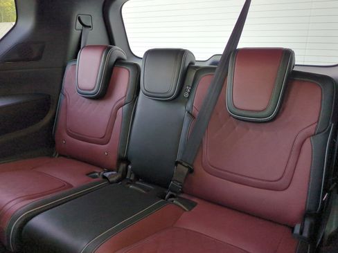 Used 2025 INFINITI QX80 Autograph w/ Autograph Exterior Package AWD/4WD image 32