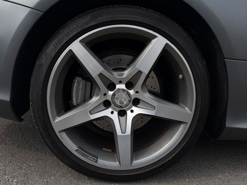 Used 2019 Mercedes-Benz SL 550 image 62