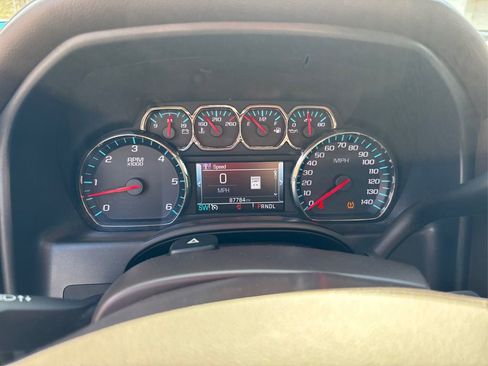 Used 2018 GMC Sierra 1500 SLT image 22