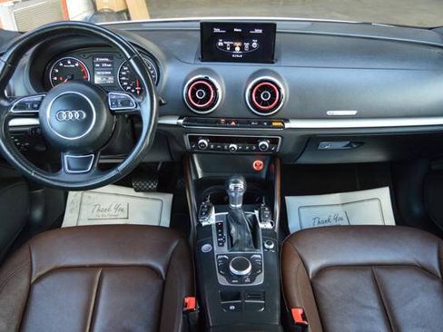 Used 2016 Audi A3 2.0T Premium AWD/4WD image 20
