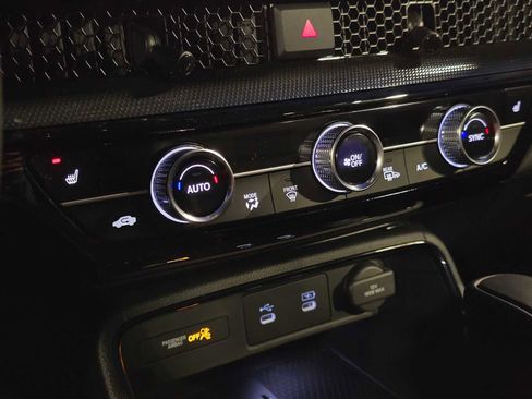 New 2026 Honda CR-V EX-L image 28