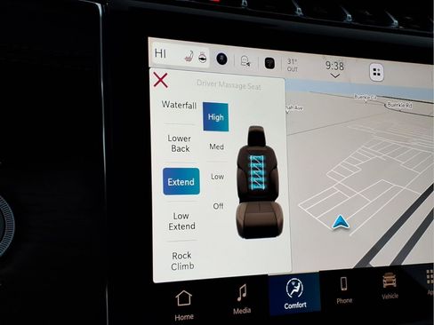 New 2025 Jeep Grand Cherokee L Summit image 25