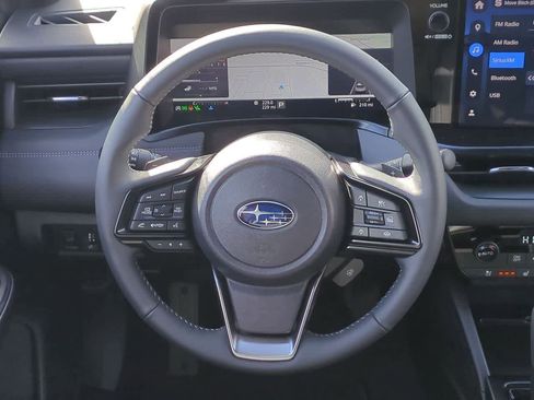 New 2026 Subaru Outback Touring image 23