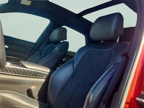 Used 2022 Genesis GV70 3.5T Sport w/ Sport Prestige Package image 20