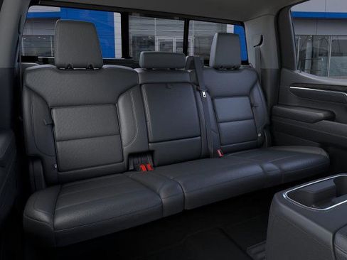 New 2026 Chevrolet Silverado 1500 LTZ w/ LTZ Convenience Package II image 41