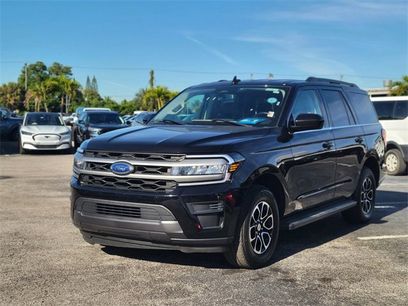 Used 2024 Ford Expedition XLT
