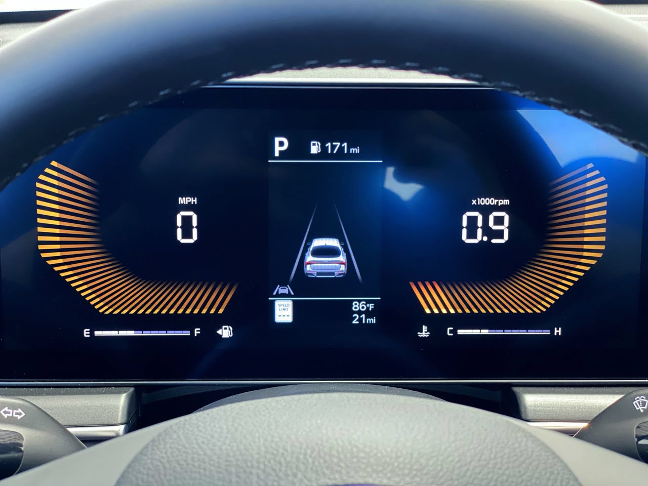 New 2026 Kia K5 GT-Line w/ GT-Line Premium Package FWD image 23