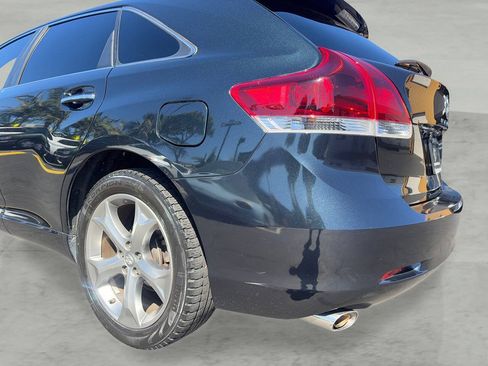 Used 2015 Toyota Venza XLE w/ XLE Premium Package FWD image 33