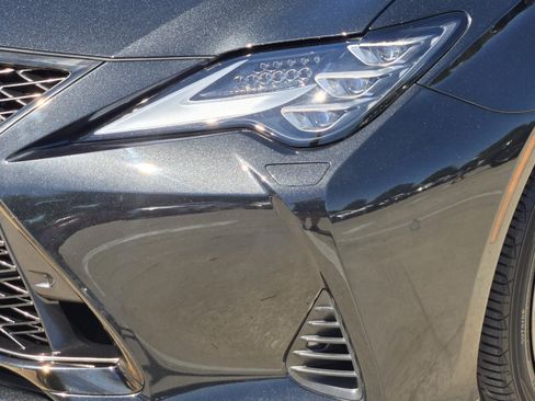 Used 2023 Lexus RC 350 F Sport RWD image 33