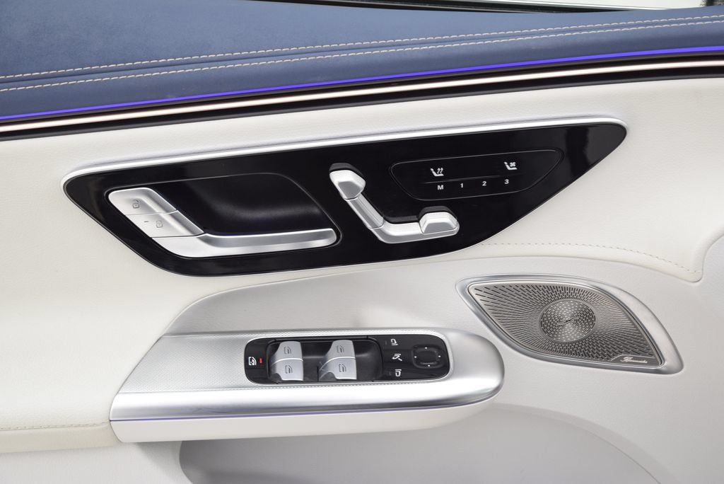 Certified 2023 Mercedes-Benz EQE 350+ 4MATIC Sedan image 22