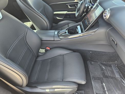 Certified 2025 Mercedes-Benz AMG GT 63 image 6