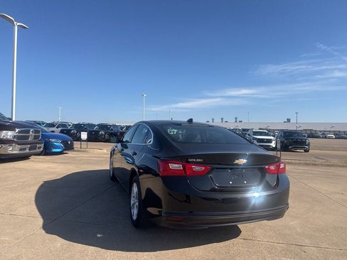 Used 2025 Chevrolet Malibu LT image 19