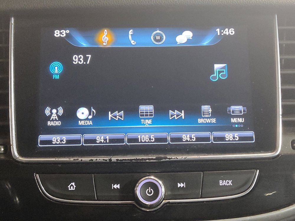 Used 2019 Buick Encore Preferred FWD image 25