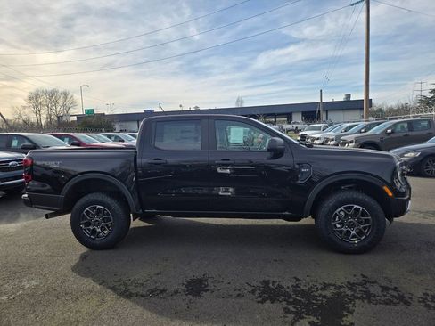 New 2026 Ford Ranger XLT w/ Trailer Tow Package image 4