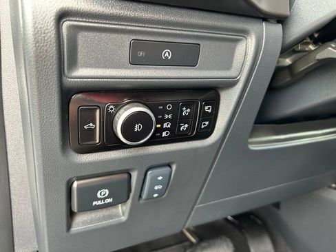 Used 2025 Ford F150 Tremor w/ Bed Utility Package AWD/4WD image 29