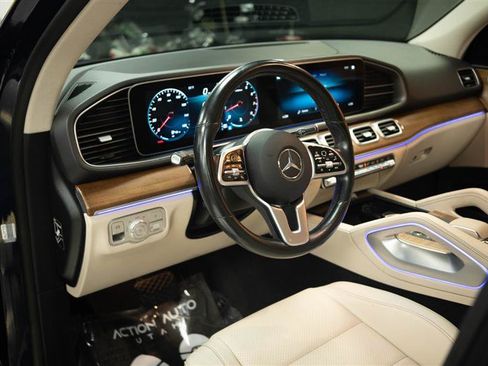 Used 2022 Mercedes-Benz GLE 350 4MATIC image 10